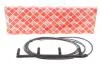 Ремкомплект кабеля свічки розжарювання VW T5 1.9 TDI 06-09 FEBI BILSTEIN 186558 (фото 2)