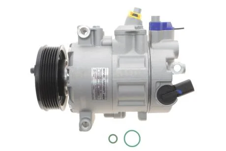 Компресор кондиціонера NRF 320071