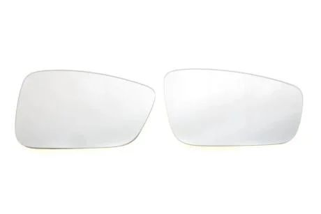 Скло дзеркала DPA 88570630802