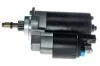 VW стартер Golf, Passat, Sharan, Skoda, Audi, Seat HELLA 8EA 011 610-481 (фото 1)