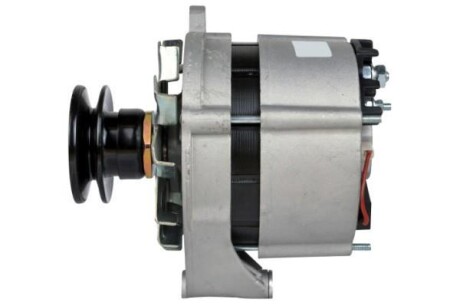 AUDI Генератор 100 C3, 80 B3, SEAT, VW HELLA 8EL 012 427-381