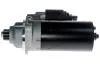 AUDI Стартер A3 1.9 TDI 03-, VW, SKODA HELLA 8EA 011 610-221 (фото 1)