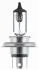 H4 24V 75/70W P43t-38 Лампа STANDART HELLA 8GJ 178 555-201 (фото 1)
