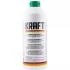1,5л Концентрат антифризу G11 Green (зелений) KRAFT KF118 (фото 1)