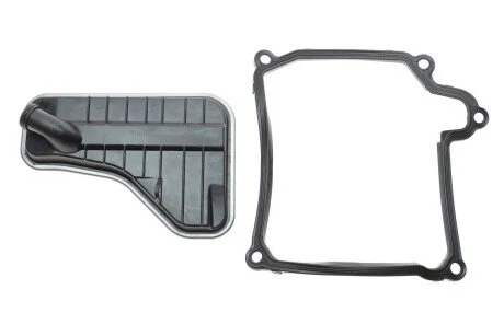 Фільтр гідравлічний KNECHT MAHLE / KNECHT HX 264D