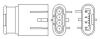 FORD Кисневий датчик (лямбда-зонд) KA 1.2 08-, FIAT, LANCIA MAGNETI MARELLI 466016355154 (фото 1)