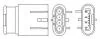 FORD Кисневий датчик (лямбда-зонд) KA 1.2 08-, FIAT, LANCIA MAGNETI MARELLI 466016355154 (фото 1)