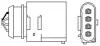 AUDI Кисневий датчик (лямбда-зонд) SEAT, SKODA, VW MAGNETI MARELLI OSM011 (фото 1)