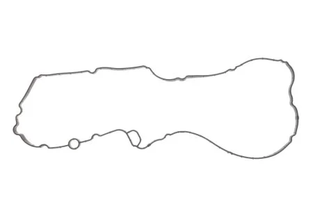 Прокладка кришки клапанів GAZO GZ-A2923