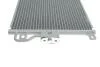 Радіатор кондиціонера NRF 350227 (фото 6)