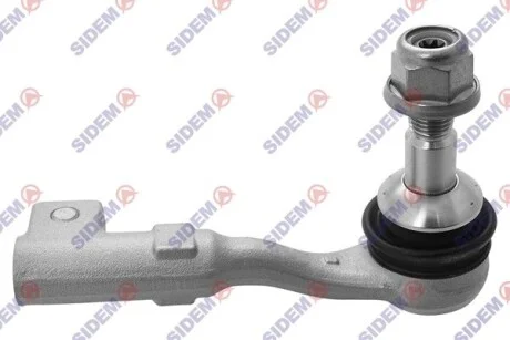 Наконечник рульової тяги BMW 3 SERIE 18-/4 SERIE 20- (for VSS Steering)Пр. SIDEM 21839
