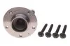 Підшипник маточини (комплект) PARTS KAVO WBK-10079 (фото 1)