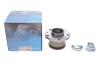 Підшипник маточини (комплект) PARTS KAVO WBK-10071 (фото 2)