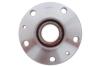 Підшипник маточини (комплект) PARTS KAVO WBK-10071 (фото 5)