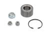 Підшипник маточини (комплект) PARTS KAVO WBK-10042 (фото 1)