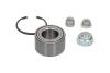 Підшипник маточини (комплект) PARTS KAVO WBK-10042 (фото 3)