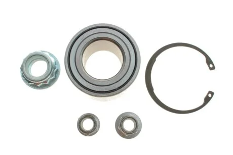 Підшипник маточини (комплект) PARTS KAVO WBK-10042