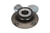 Підшипник маточини (комплект) PARTS KAVO WBK-10043 (фото 3)
