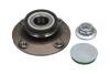 Підшипник маточини (комплект) PARTS KAVO WBK-10043 (фото 4)