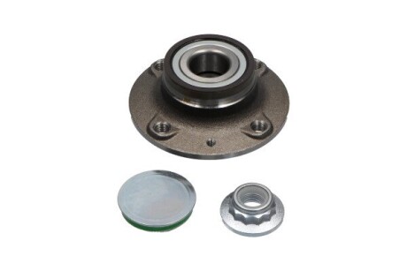 Підшипник маточини (комплект) PARTS KAVO WBK-10043