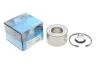 Підшипник маточини (комплект) PARTS KAVO WBK-10070 (фото 2)