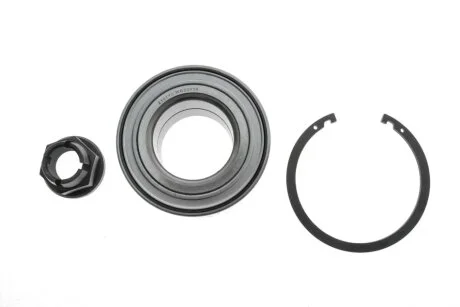Підшипник маточини (комплект) PARTS KAVO WBK-10039