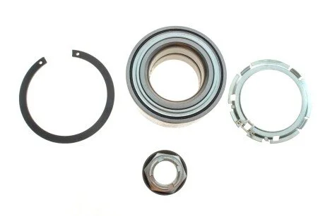 Підшипник маточини (комплект) PARTS KAVO WBK-10025