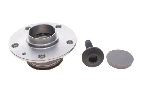 Підшипник маточини (комплект) PARTS KAVO WBK-10024