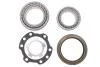 Підшипник маточини (комплект) PARTS KAVO WBK-9059 (фото 1)