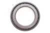 Підшипник маточини (комплект) PARTS KAVO WBK-9059 (фото 6)
