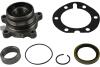 Підшипник маточини (комплект) PARTS KAVO WBK-9051 (фото 1)