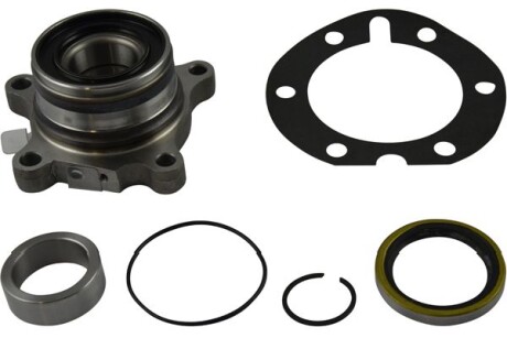 Підшипник маточини (комплект) PARTS KAVO WBK-9051