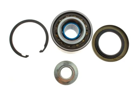 Підшипник маточини (комплект) PARTS KAVO WBK-9045