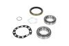 Підшипник маточини (комплект) PARTS KAVO WBK-9038 (фото 2)