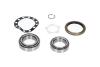 Підшипник маточини (комплект) PARTS KAVO WBK-9038 (фото 3)