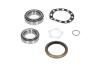 Підшипник маточини (комплект) PARTS KAVO WBK-9038 (фото 4)