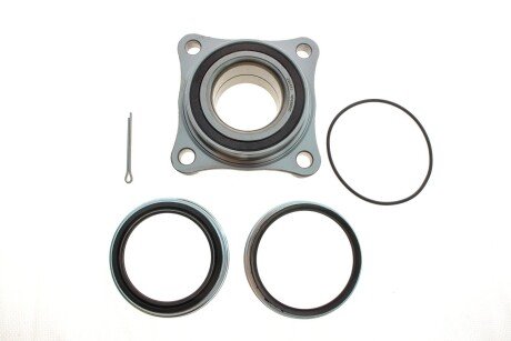 Підшипник маточини (комплект) PARTS KAVO WBK-9042