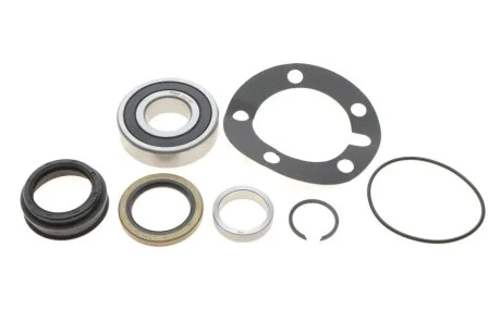 Підшипник маточини (комплект) PARTS KAVO WBK-9023