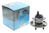 Підшипник маточини (комплект) PARTS KAVO WBK-9026 (фото 2)