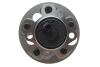 Підшипник маточини (комплект) PARTS KAVO WBK-9026 (фото 6)
