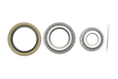 Підшипник маточини (комплект) PARTS KAVO WBK-9003