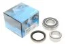 Підшипник маточини (комплект) PARTS KAVO WBK-8512 (фото 2)
