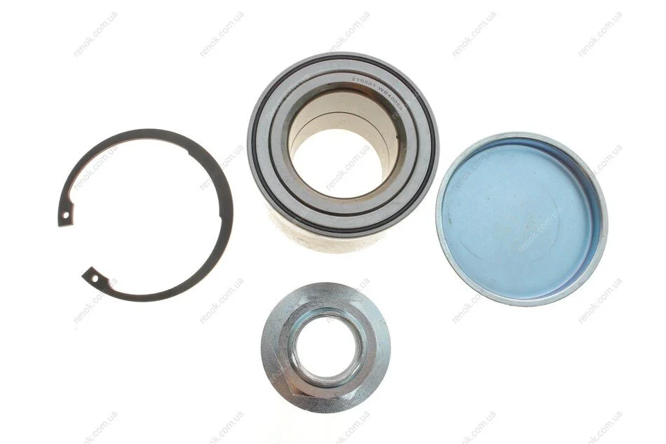 Підшипник маточини (комплект) PARTS KAVO WBK-6556 (фото 1)