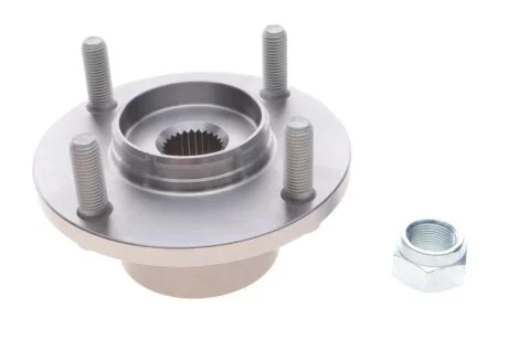 Підшипник маточини (комплект) PARTS KAVO WBK-5526