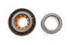 Підшипник маточини (комплект) PARTS KAVO WBK-5516 (фото 5)