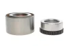 Підшипник маточини (комплект) PARTS KAVO WBK-5516 (фото 6)