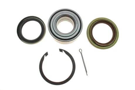 Підшипник маточини (комплект) PARTS KAVO WBK-5505