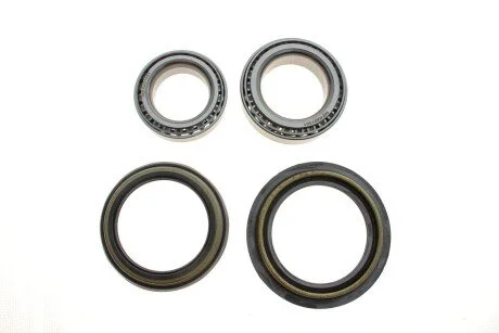 Підшипник маточини (комплект) PARTS KAVO WBK-4541