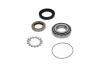 Підшипник маточини (комплект) PARTS KAVO WBK-4522 (фото 2)