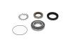 Підшипник маточини (комплект) PARTS KAVO WBK-4522 (фото 3)
